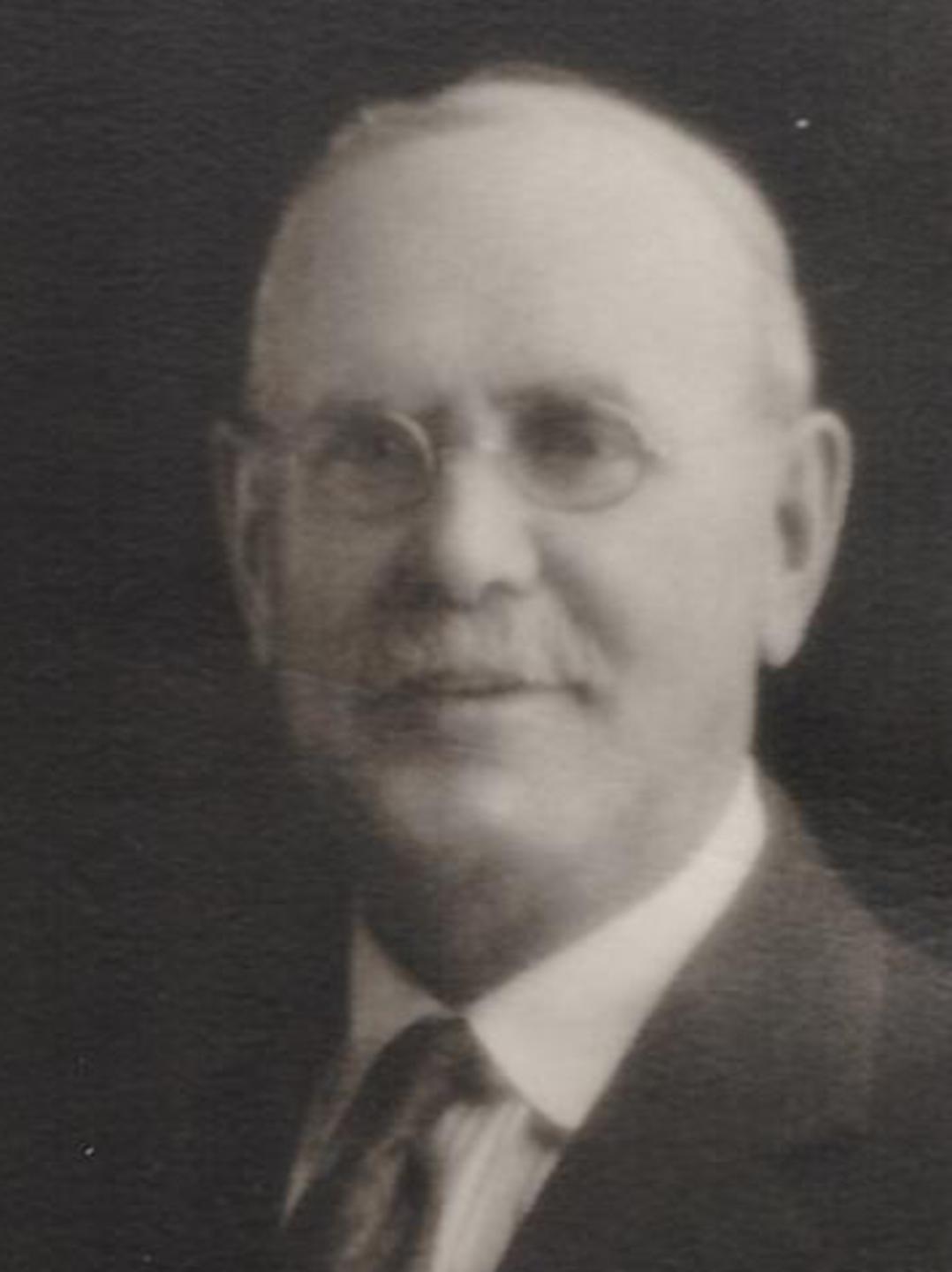 Edmund James Marshall (1863 - 1948) Profile